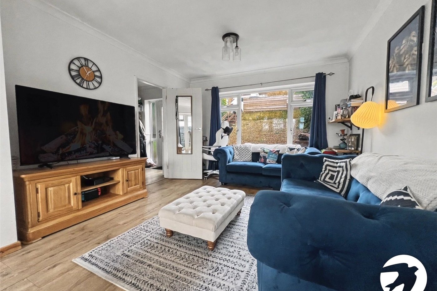 3 bedroom house for sale in Chatham | Robinson Michael & Jackson