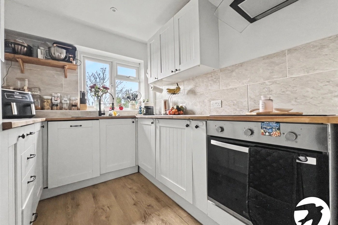 3 bedroom house for sale in Chatham | Robinson Michael & Jackson