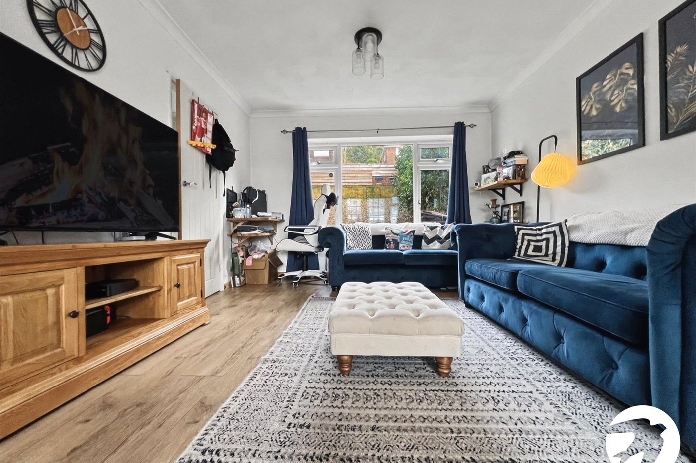 3 bedroom house for sale in Chatham | Robinson Michael & Jackson