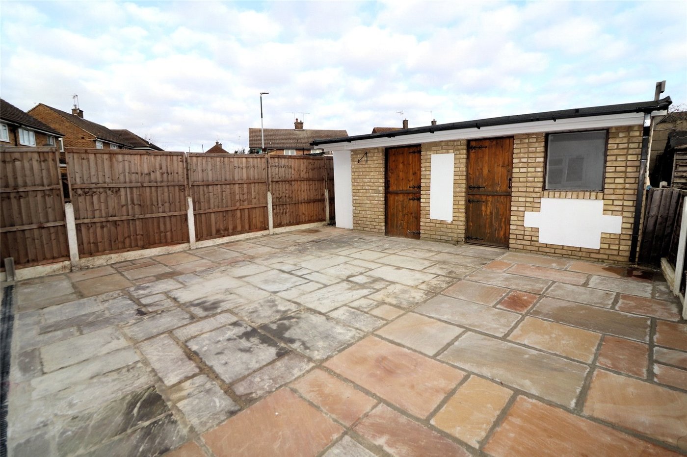 house for sale in Slade Green, Kent, DA8 Robinson Jackson