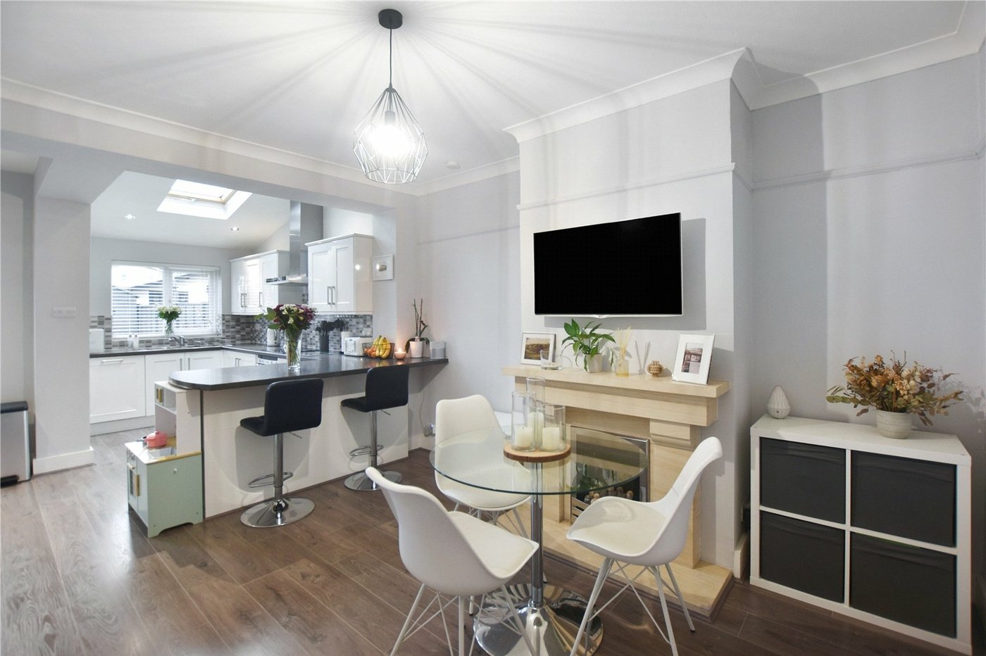 2 bedroom house for sale in Bexley | Robinson Jackson