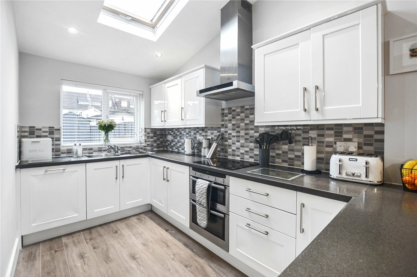 2 bedroom house for sale in Bexley | Robinson Jackson