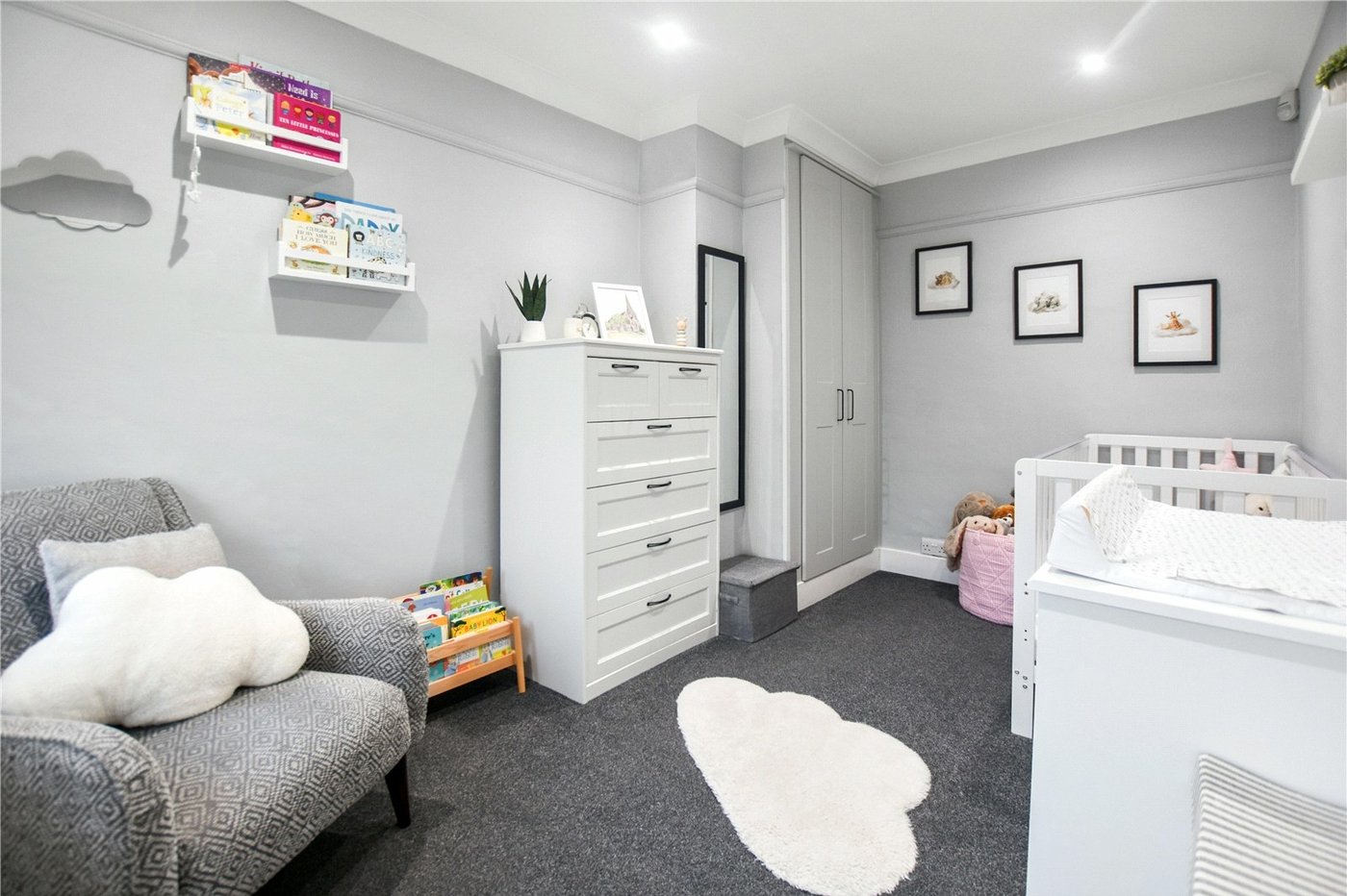 2 bedroom house for sale in Bexley | Robinson Jackson