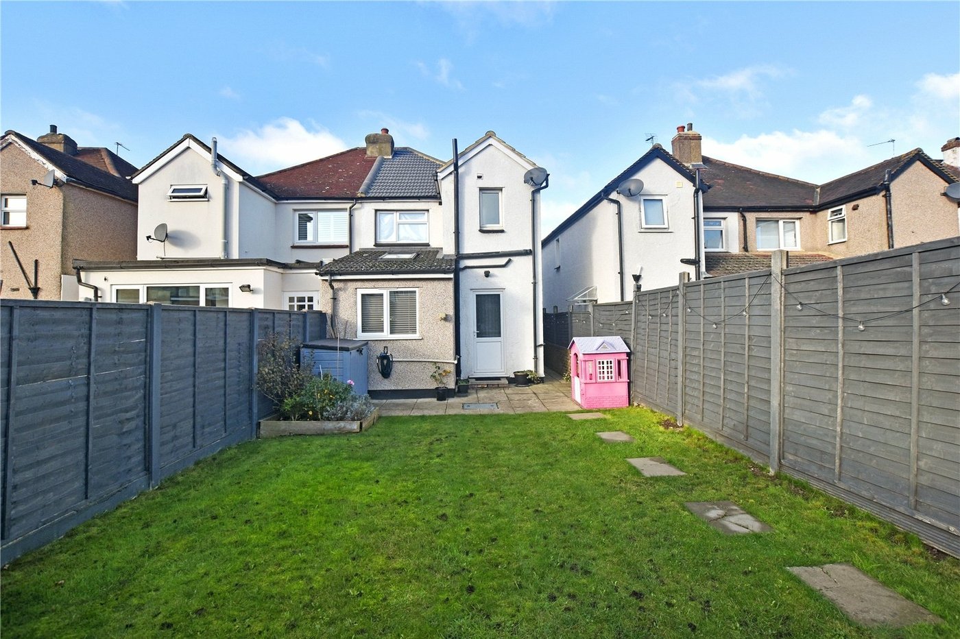 2 bedroom house for sale in Bexley | Robinson Jackson