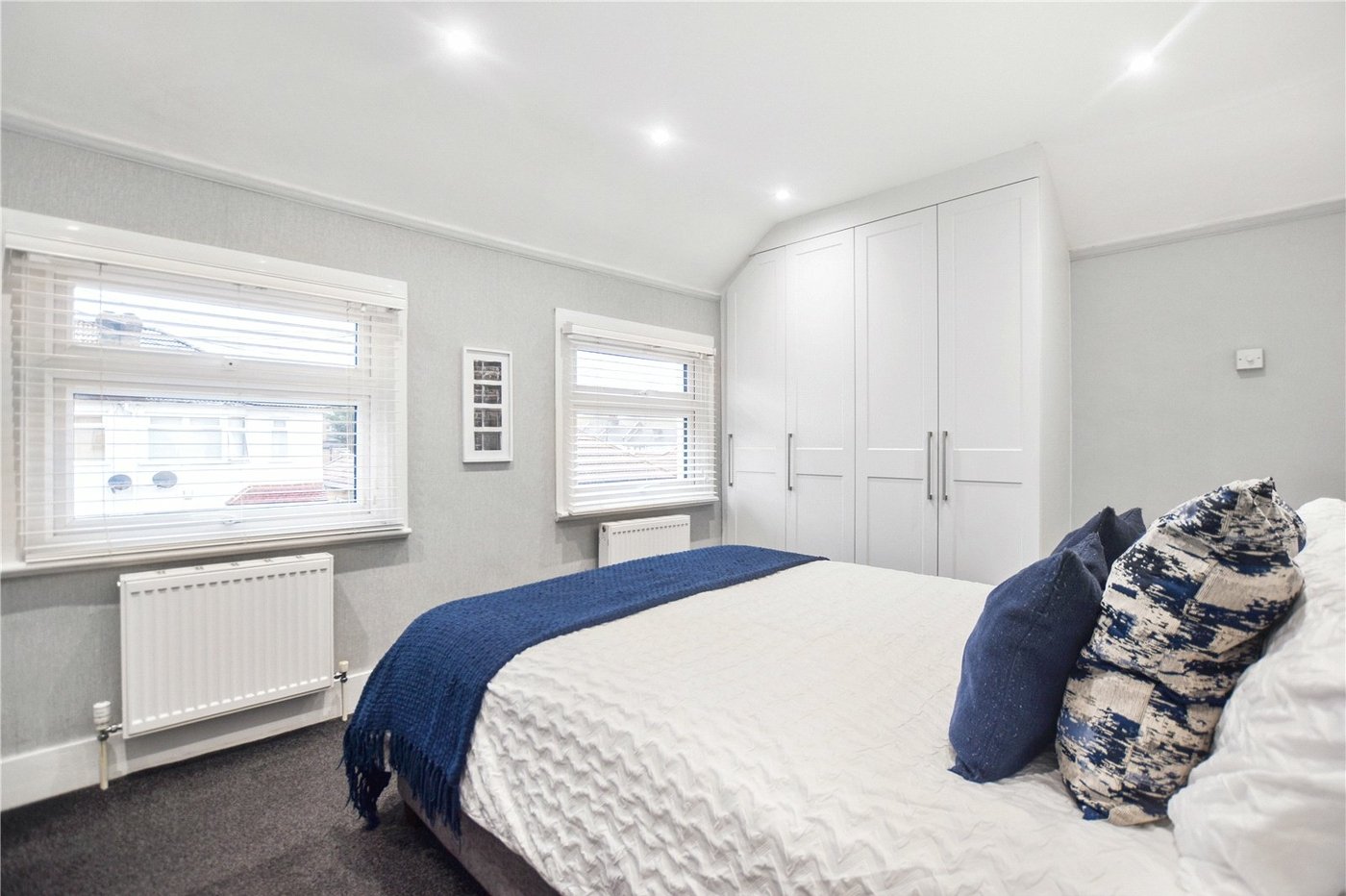 2 bedroom house for sale in Bexley | Robinson Jackson