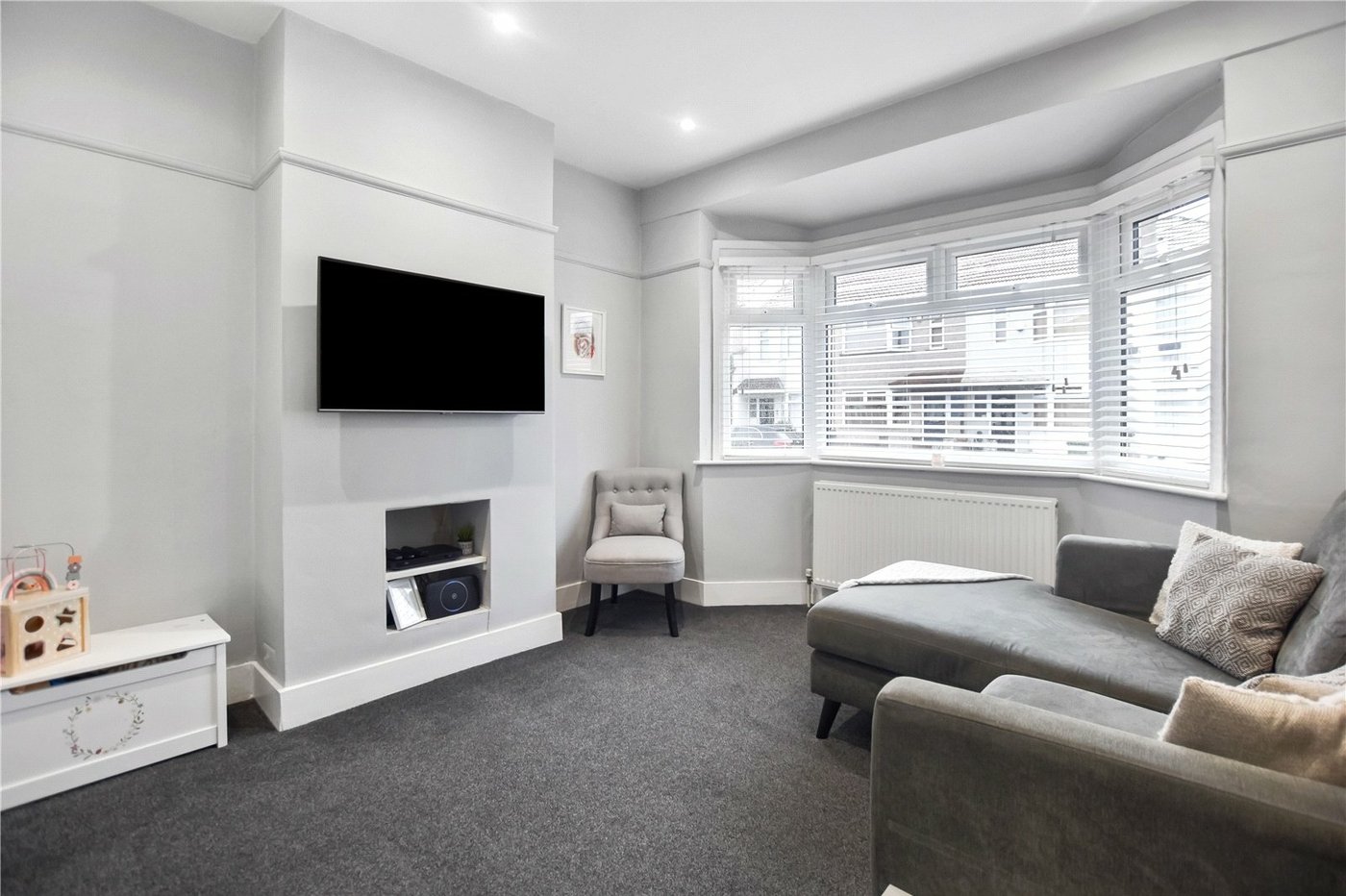 2 bedroom house for sale in Bexley | Robinson Jackson