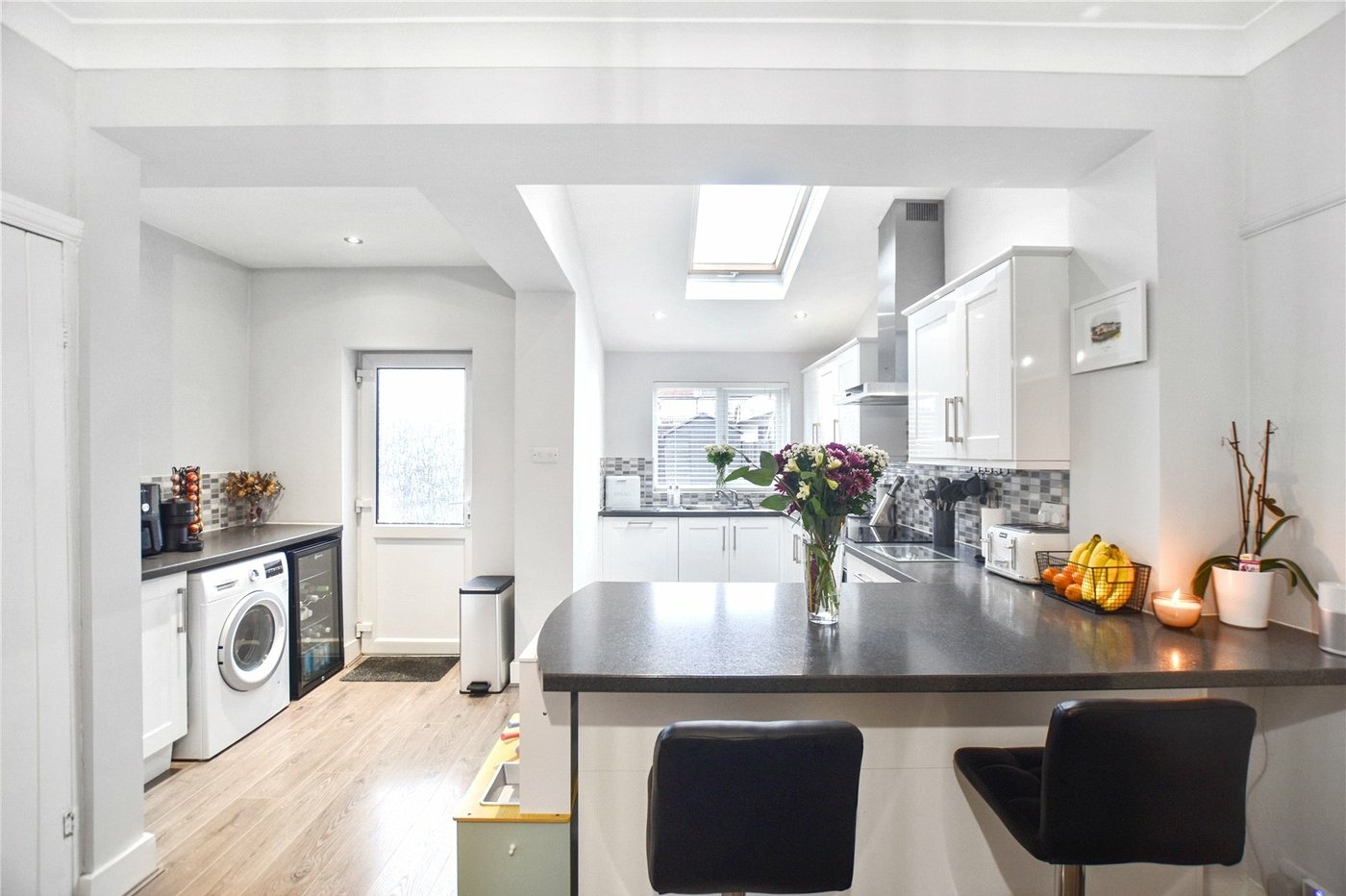 2 bedroom house for sale in Bexley | Robinson Jackson