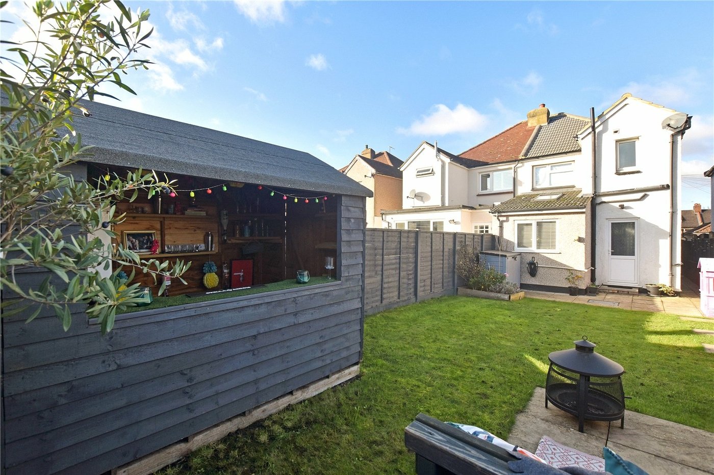 2 bedroom house for sale in Bexley | Robinson Jackson