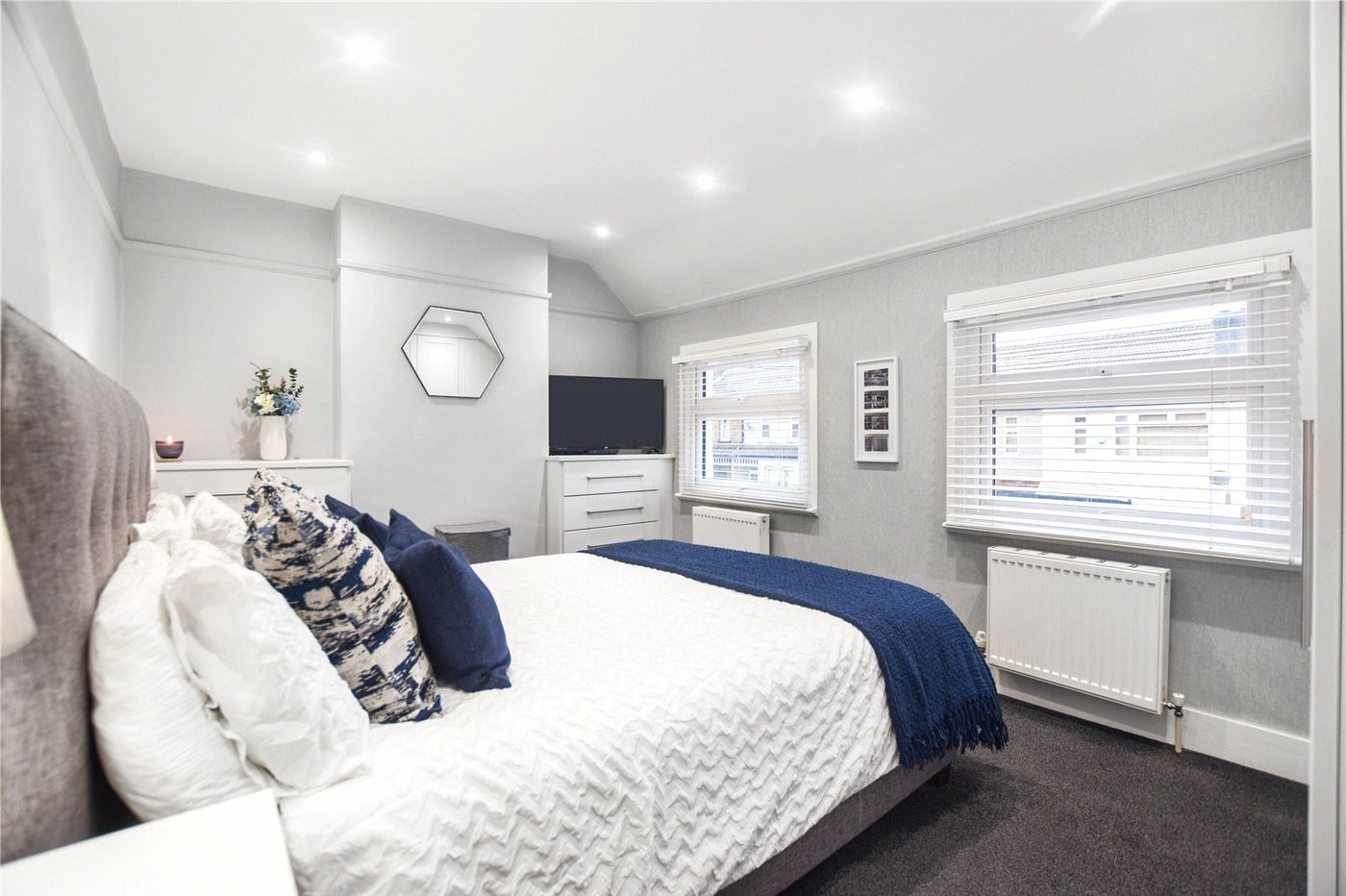 2 bedroom house for sale in Bexley | Robinson Jackson