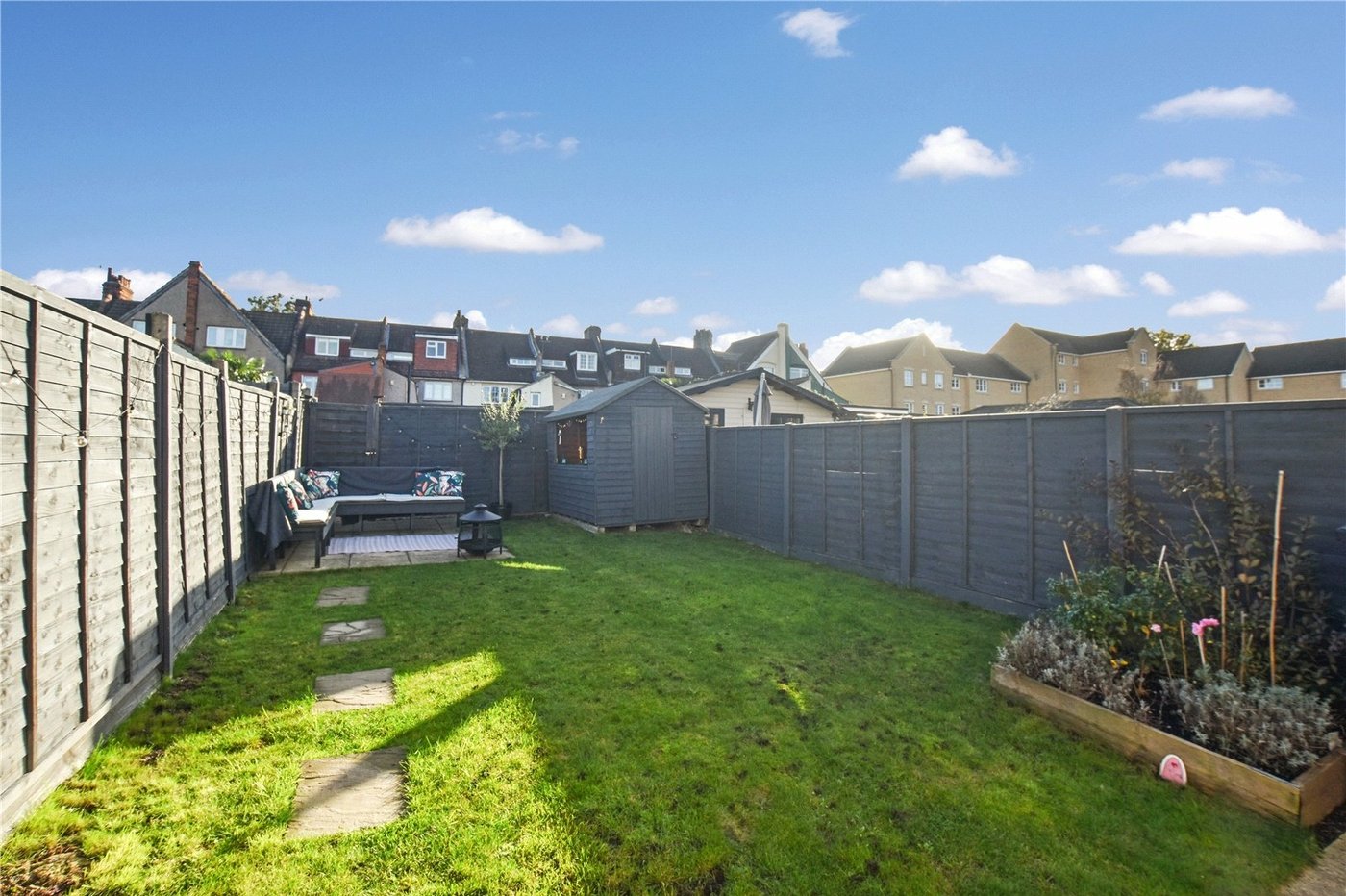 2 bedroom house for sale in Bexley | Robinson Jackson