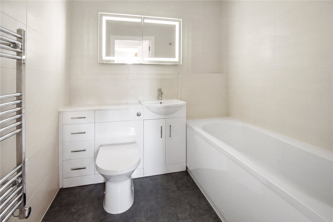 2 bedroom property for sale in Bexley | Robinson Jackson