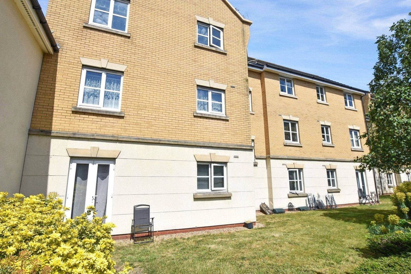 2 bedroom property for sale in Bexley | Robinson Jackson