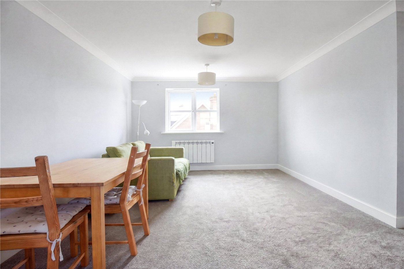 2 bedroom property for sale in Bexley | Robinson Jackson