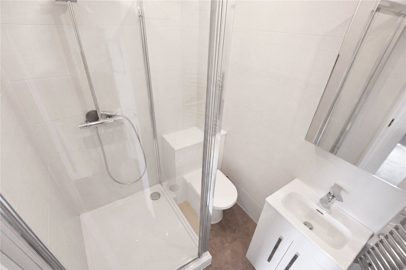 2 bedroom property for sale in Bexley | Robinson Jackson