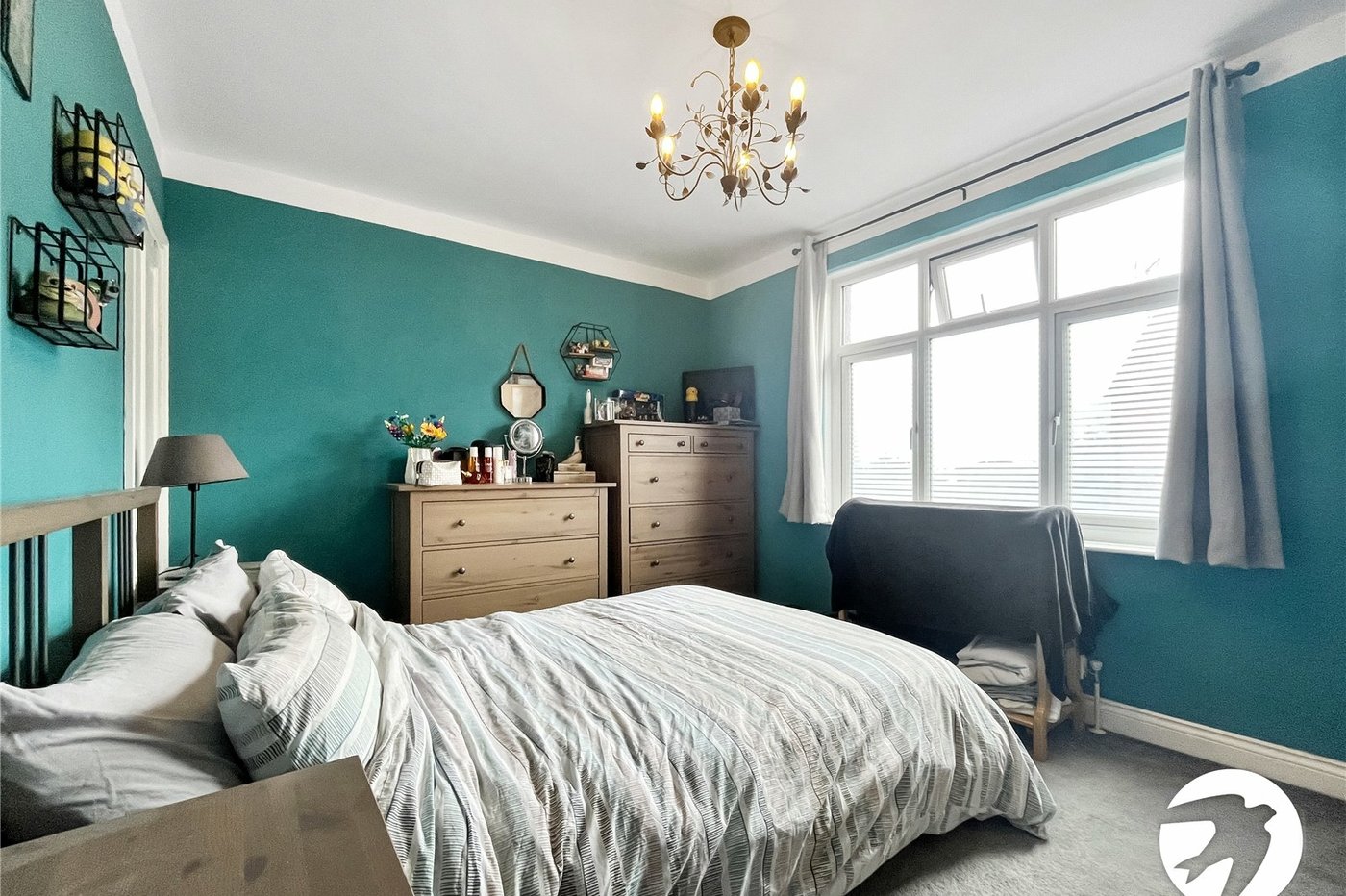 2 bedroom house for sale in Chatham | Robinson Michael & Jackson