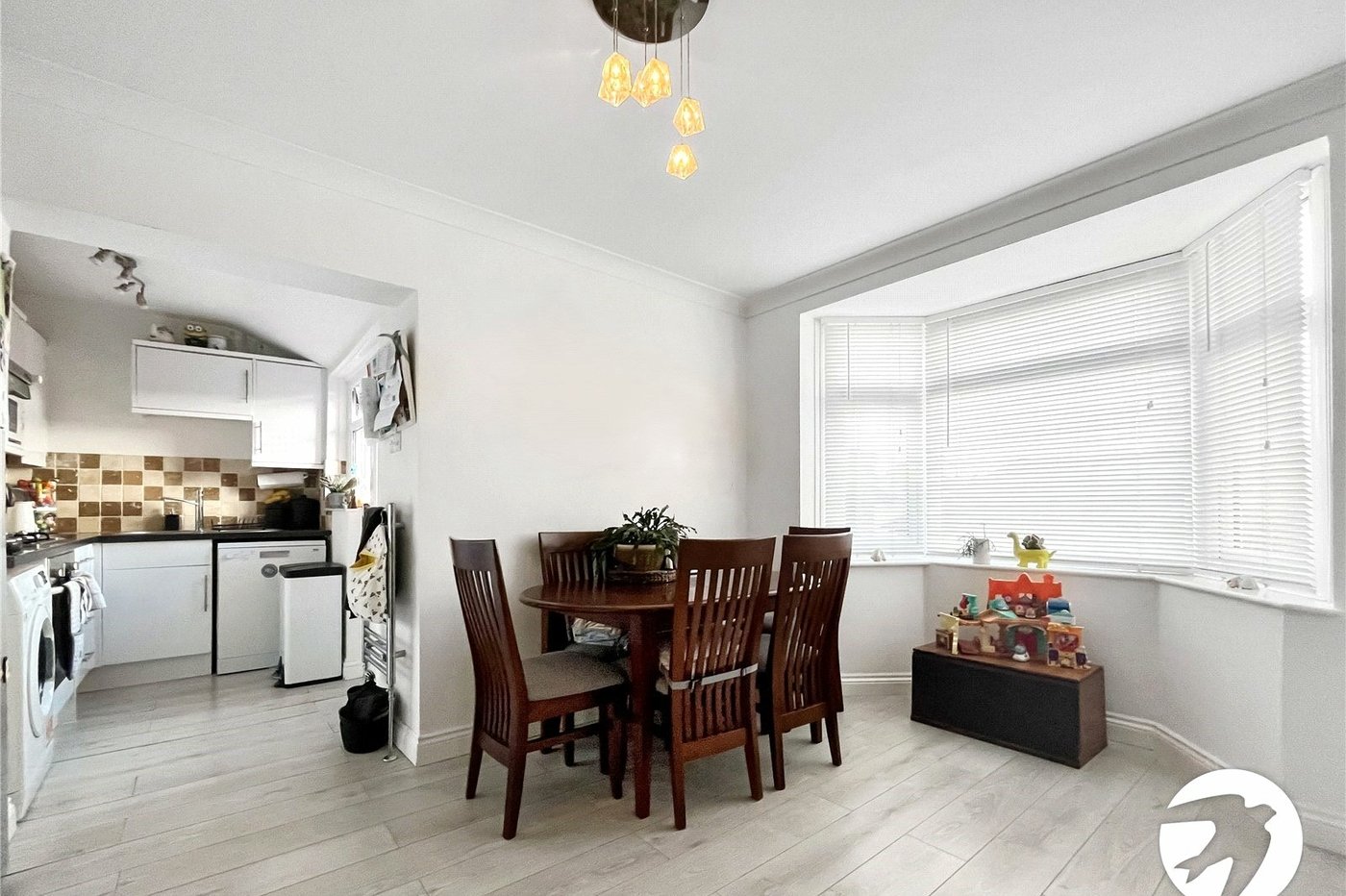 2 bedroom house for sale in Chatham | Robinson Michael & Jackson