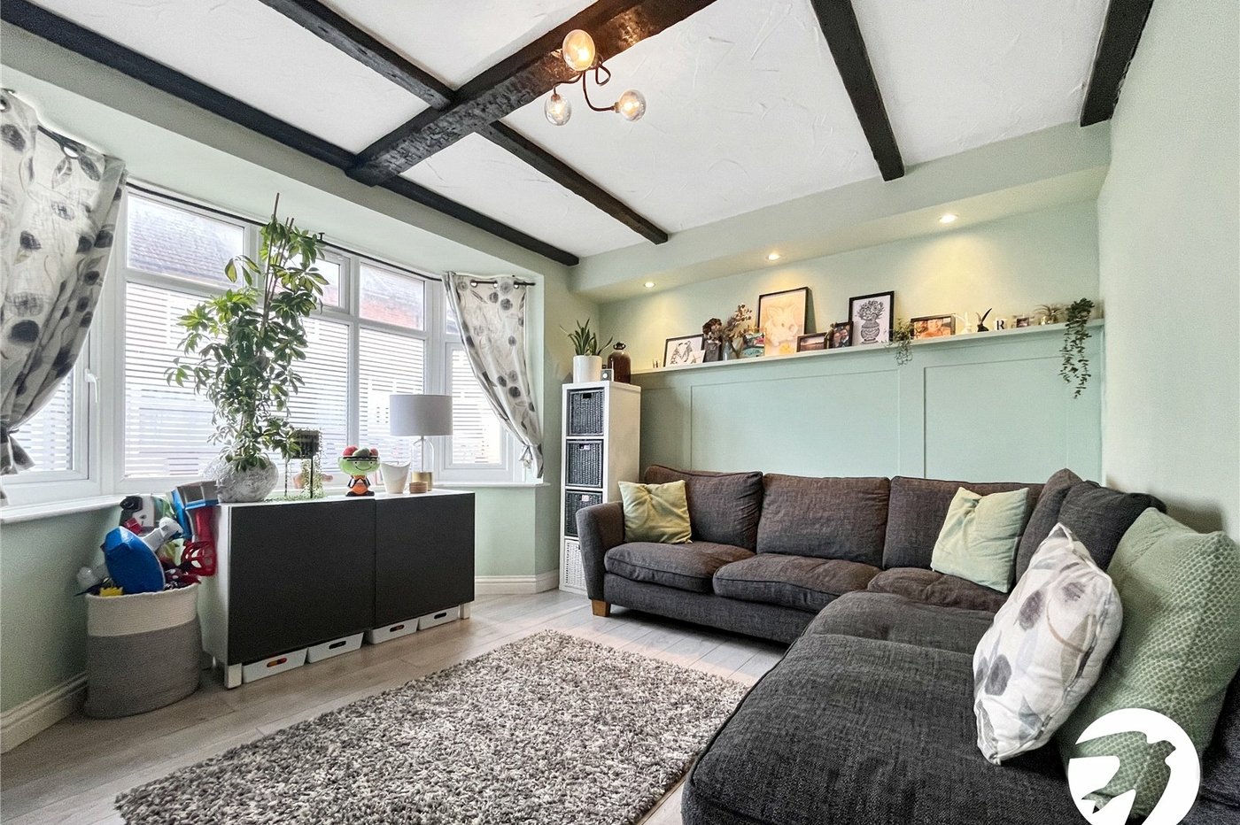 2 bedroom house for sale in Chatham | Robinson Michael & Jackson