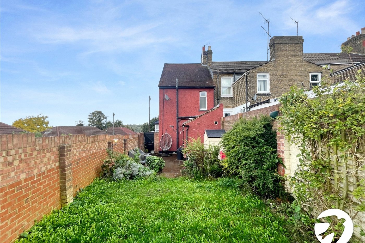 2 bedroom house for sale in Chatham | Robinson Michael & Jackson