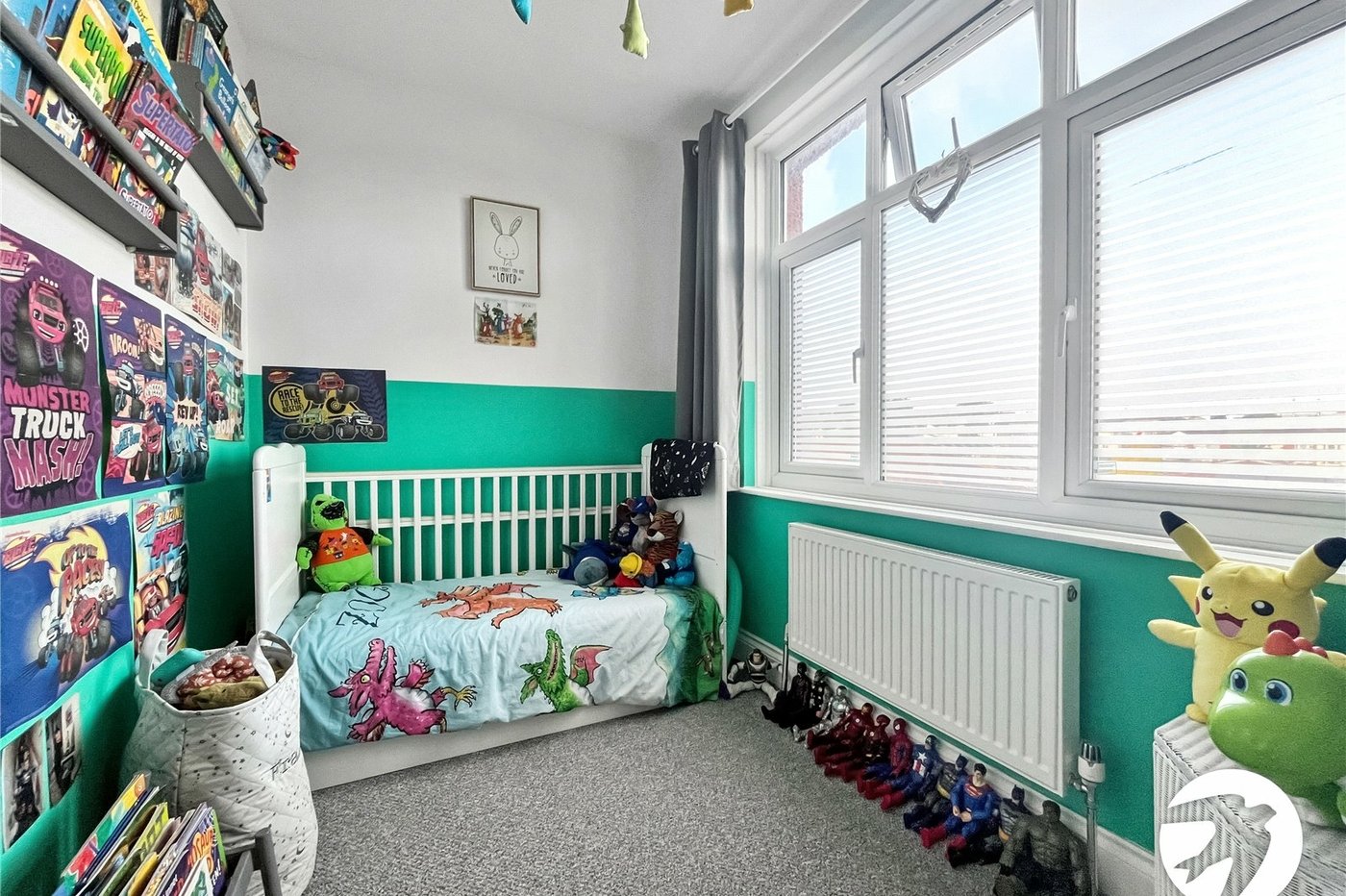 2 bedroom house for sale in Chatham | Robinson Michael & Jackson