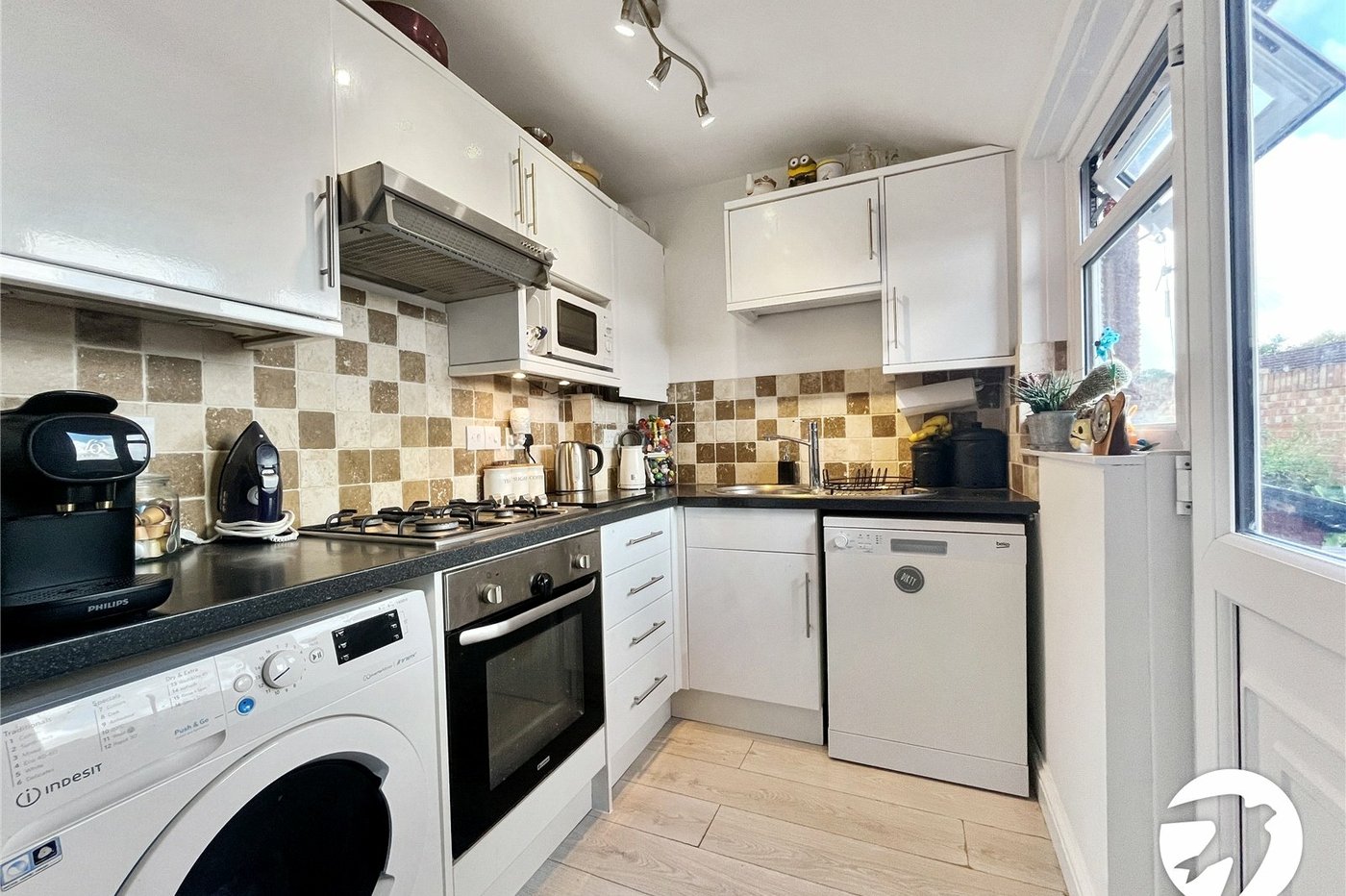 2 bedroom house for sale in Chatham | Robinson Michael & Jackson