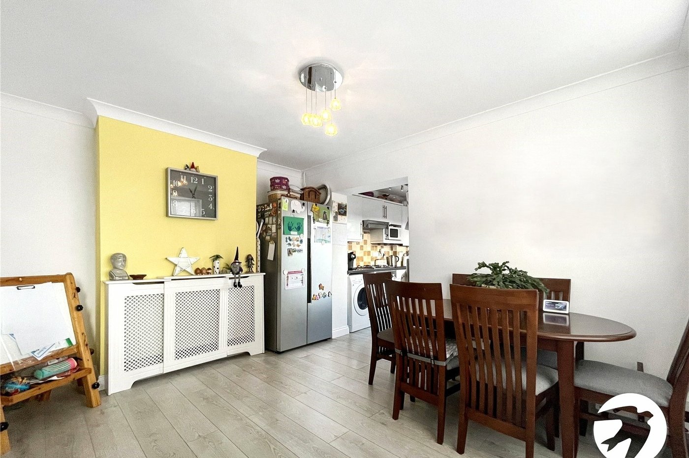 2 bedroom house for sale in Chatham | Robinson Michael & Jackson