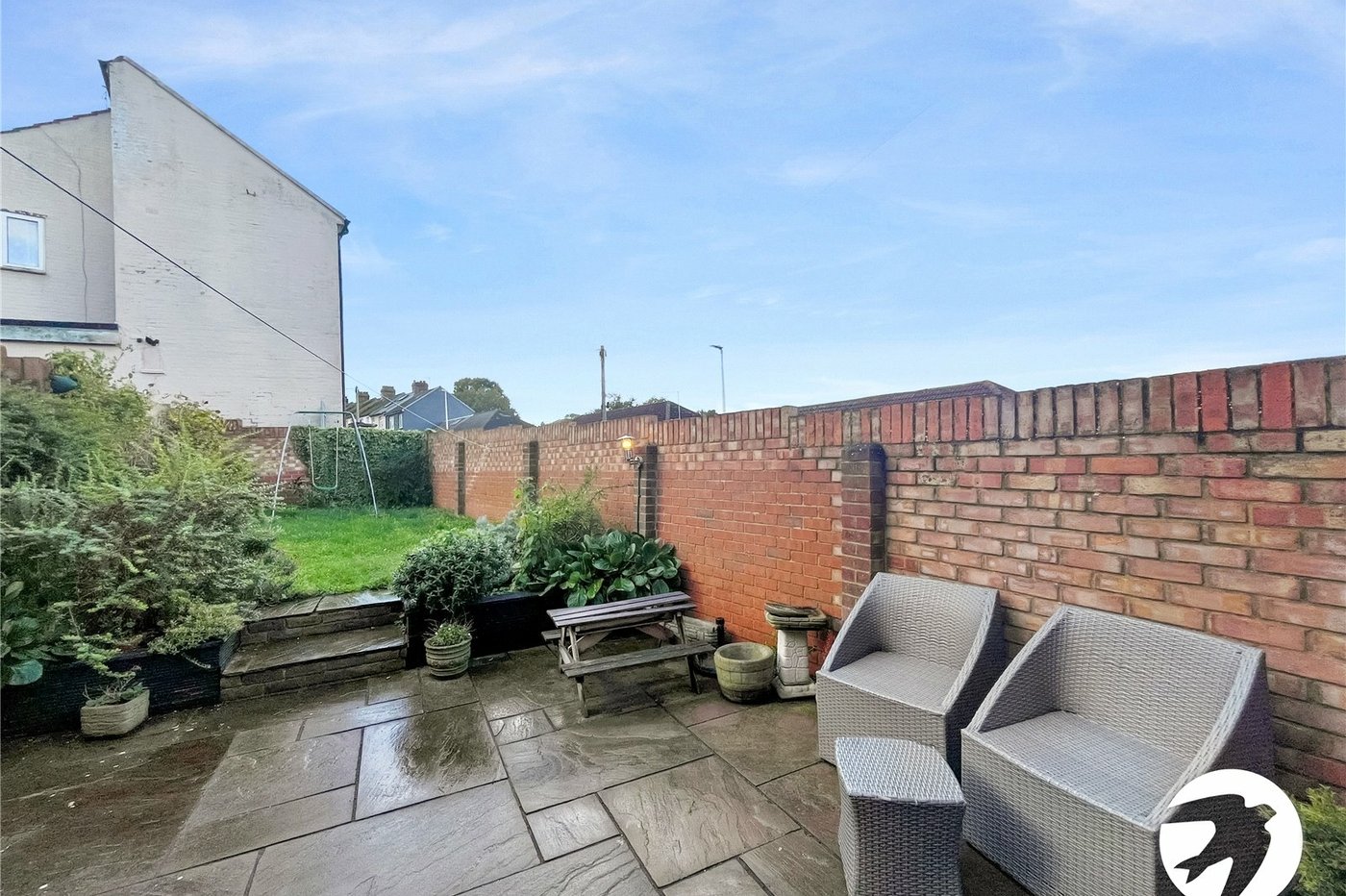 2 bedroom house for sale in Chatham | Robinson Michael & Jackson