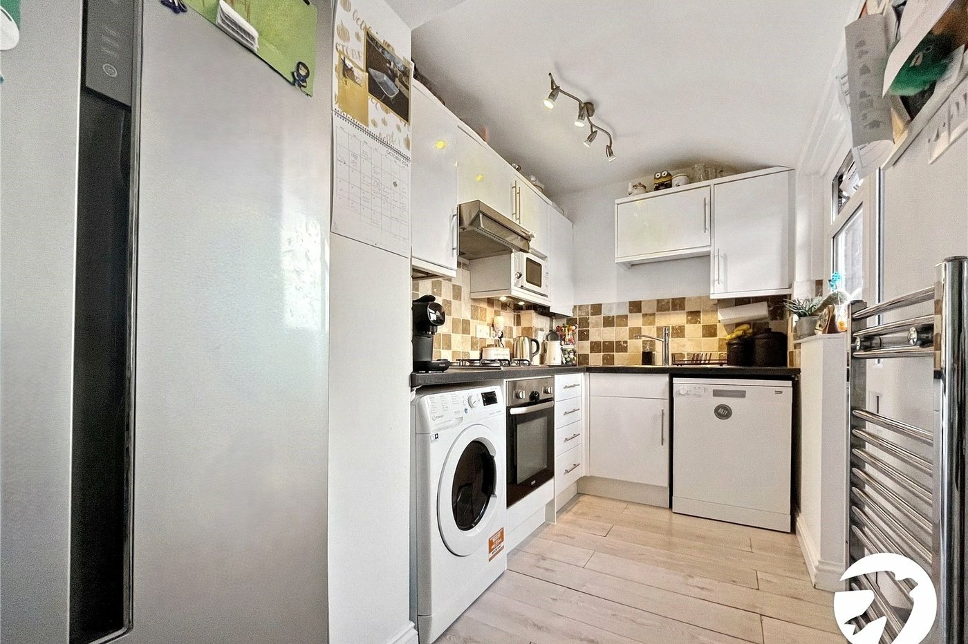 2 bedroom house for sale in Chatham | Robinson Michael & Jackson