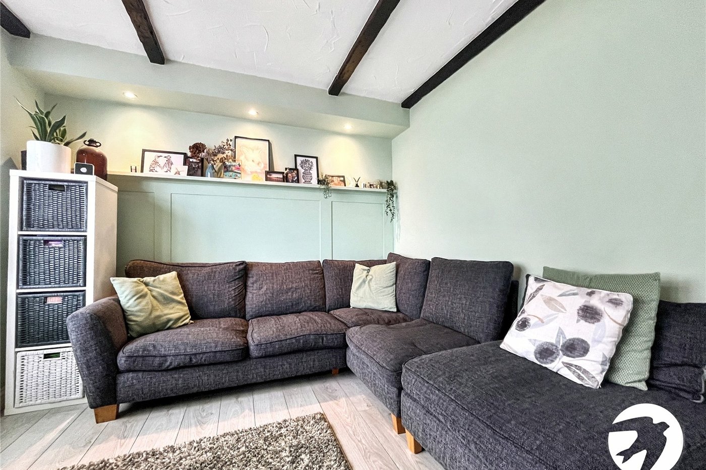 2 bedroom house for sale in Chatham | Robinson Michael & Jackson