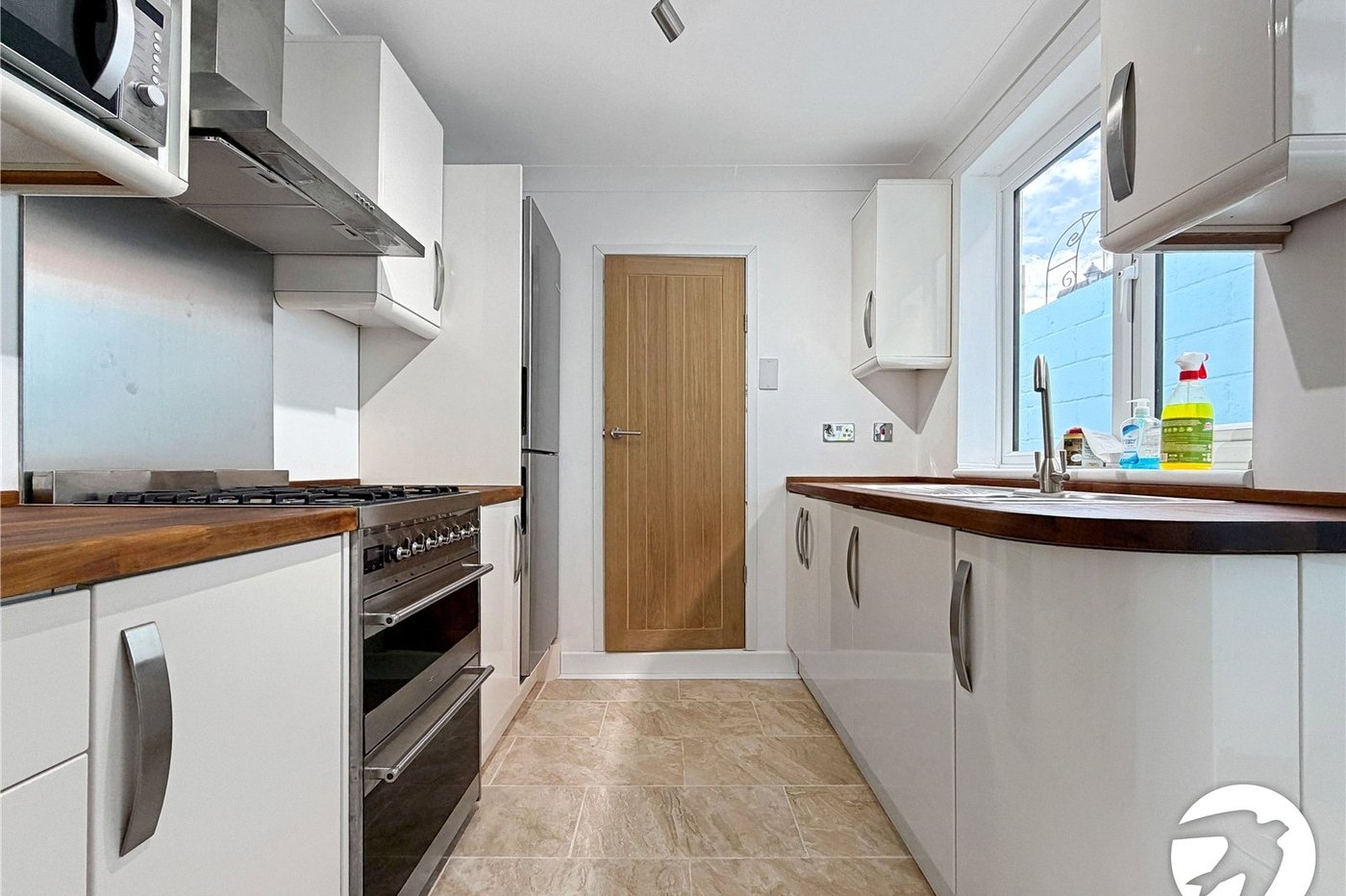 3 bedroom house for sale in Chatham | Robinson Michael & Jackson