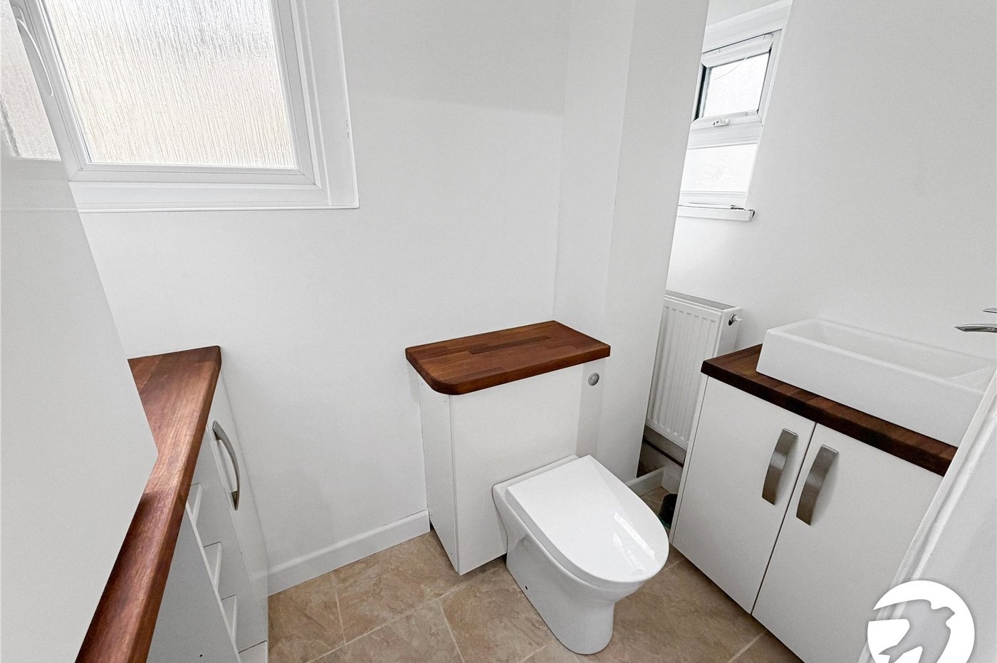 3 bedroom house for sale in Chatham | Robinson Michael & Jackson