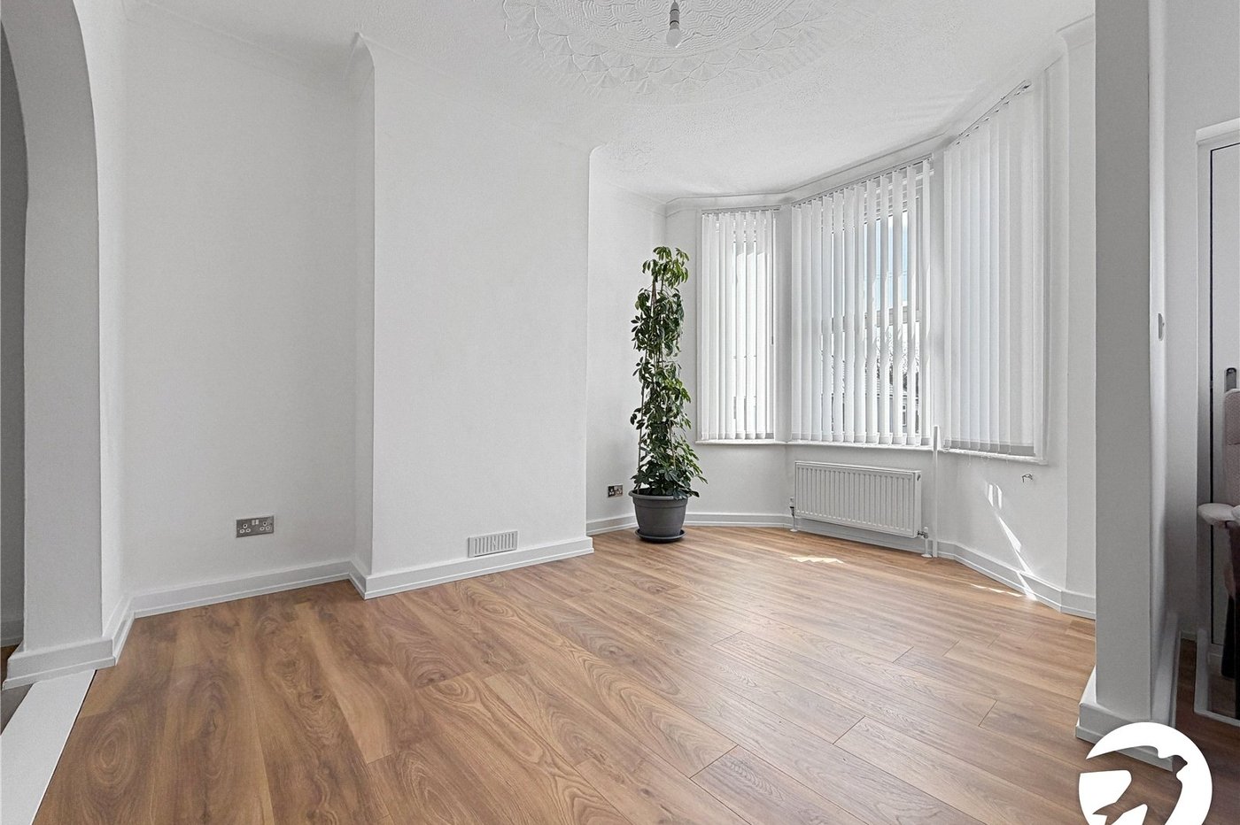 3 bedroom house for sale in Chatham | Robinson Michael & Jackson