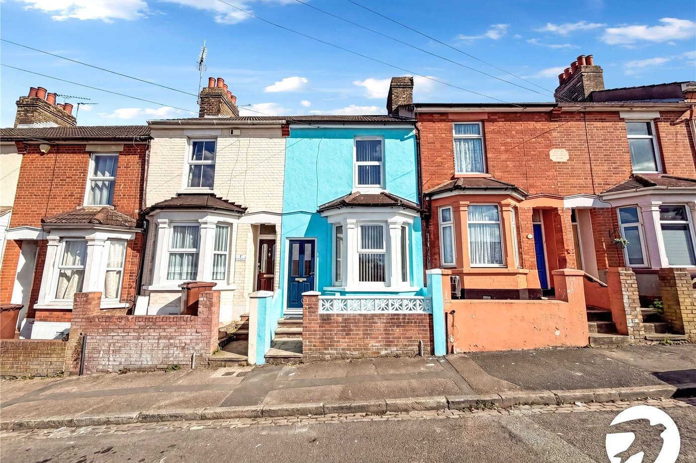 3 bedroom house for sale in Chatham | Robinson Michael & Jackson