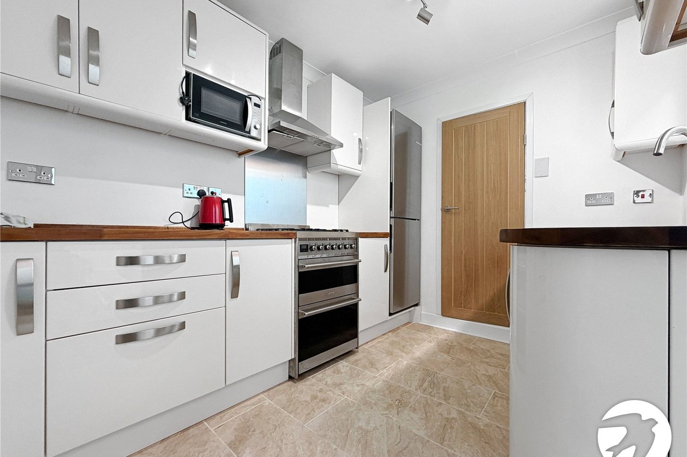 3 bedroom house for sale in Chatham | Robinson Michael & Jackson