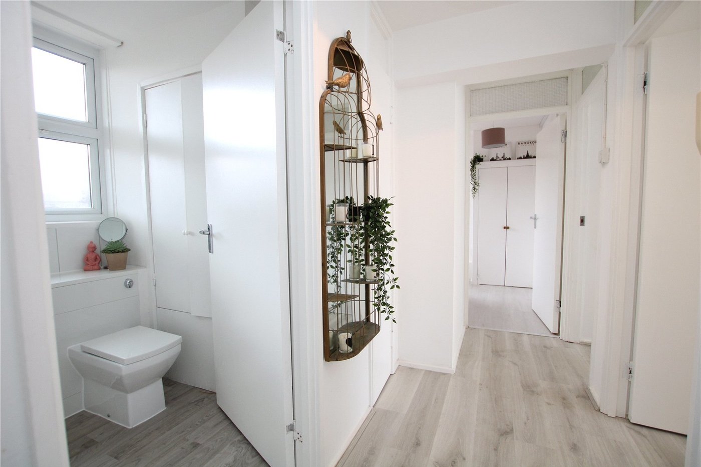 2 bedroom property for sale in Mottingham | Robinson Jackson