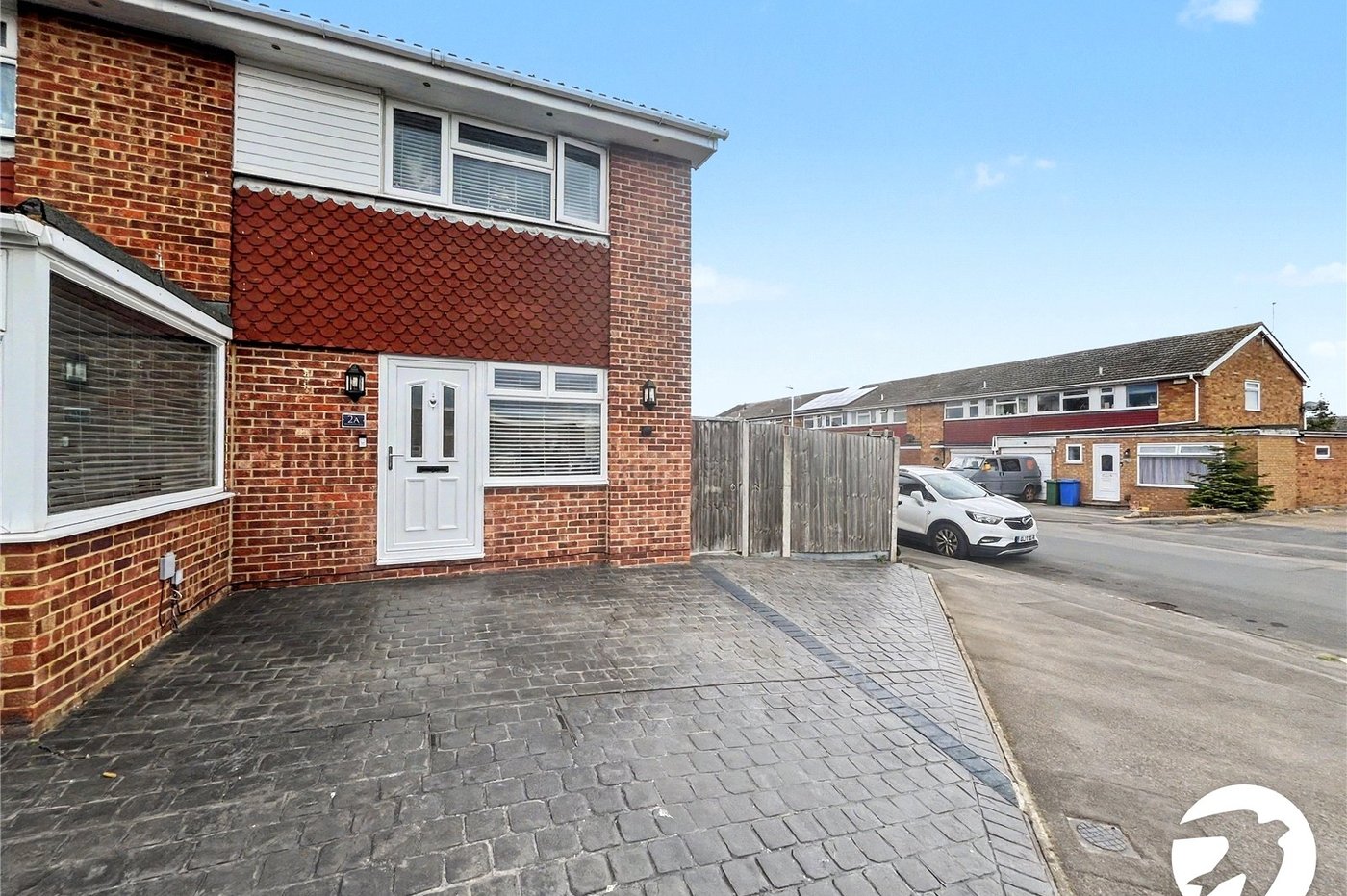 2 bedroom house for sale in Sittingbourne | Robinson Michael & Jackson
