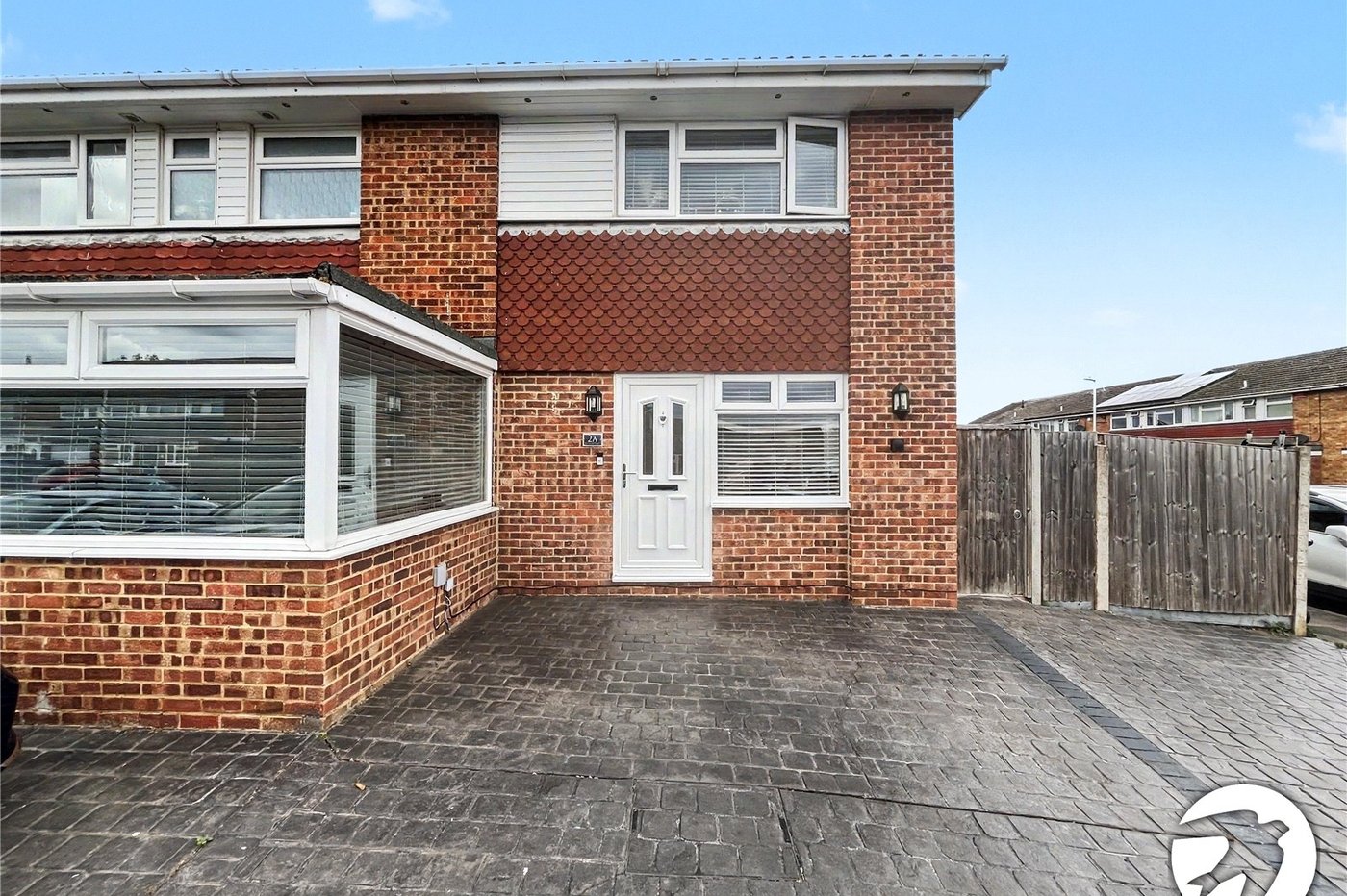 2 bedroom house for sale in Sittingbourne | Robinson Michael & Jackson