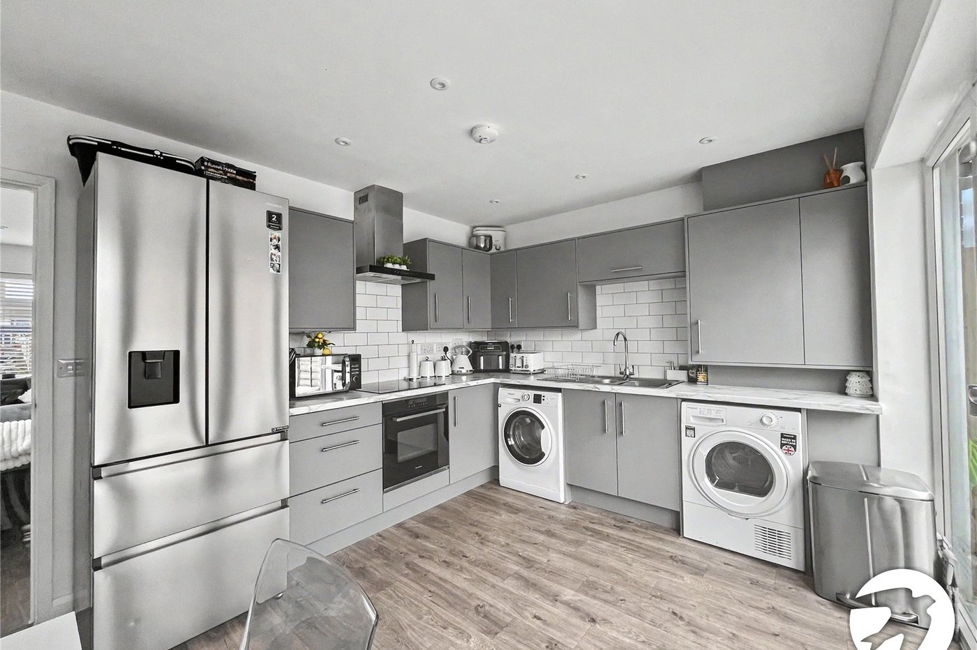 2 bedroom house for sale in Sittingbourne | Robinson Michael & Jackson