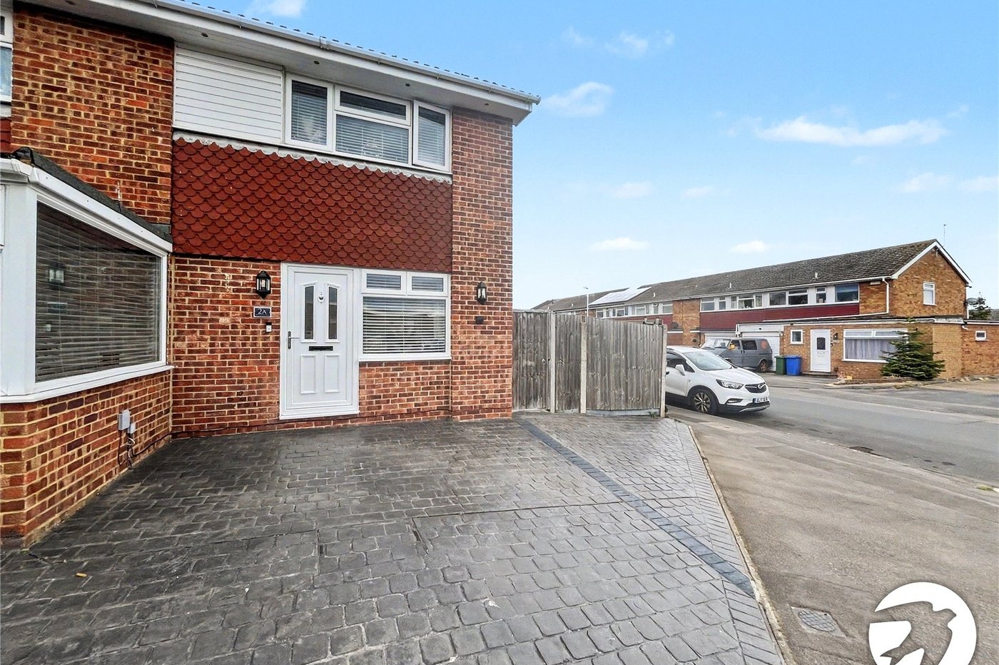 2 bedroom house for sale in Sittingbourne | Robinson Michael & Jackson