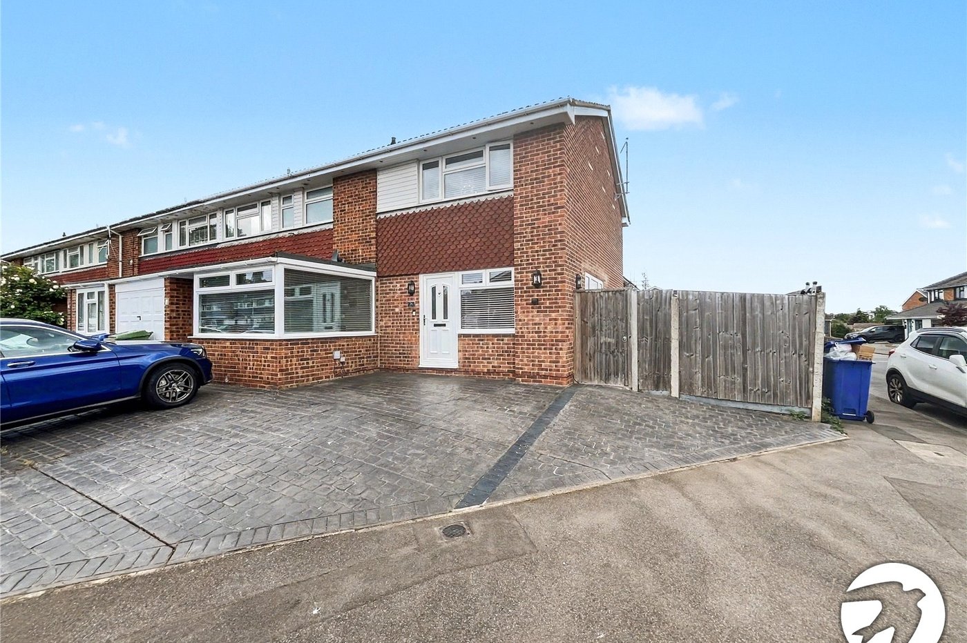2 bedroom house for sale in Sittingbourne | Robinson Michael & Jackson