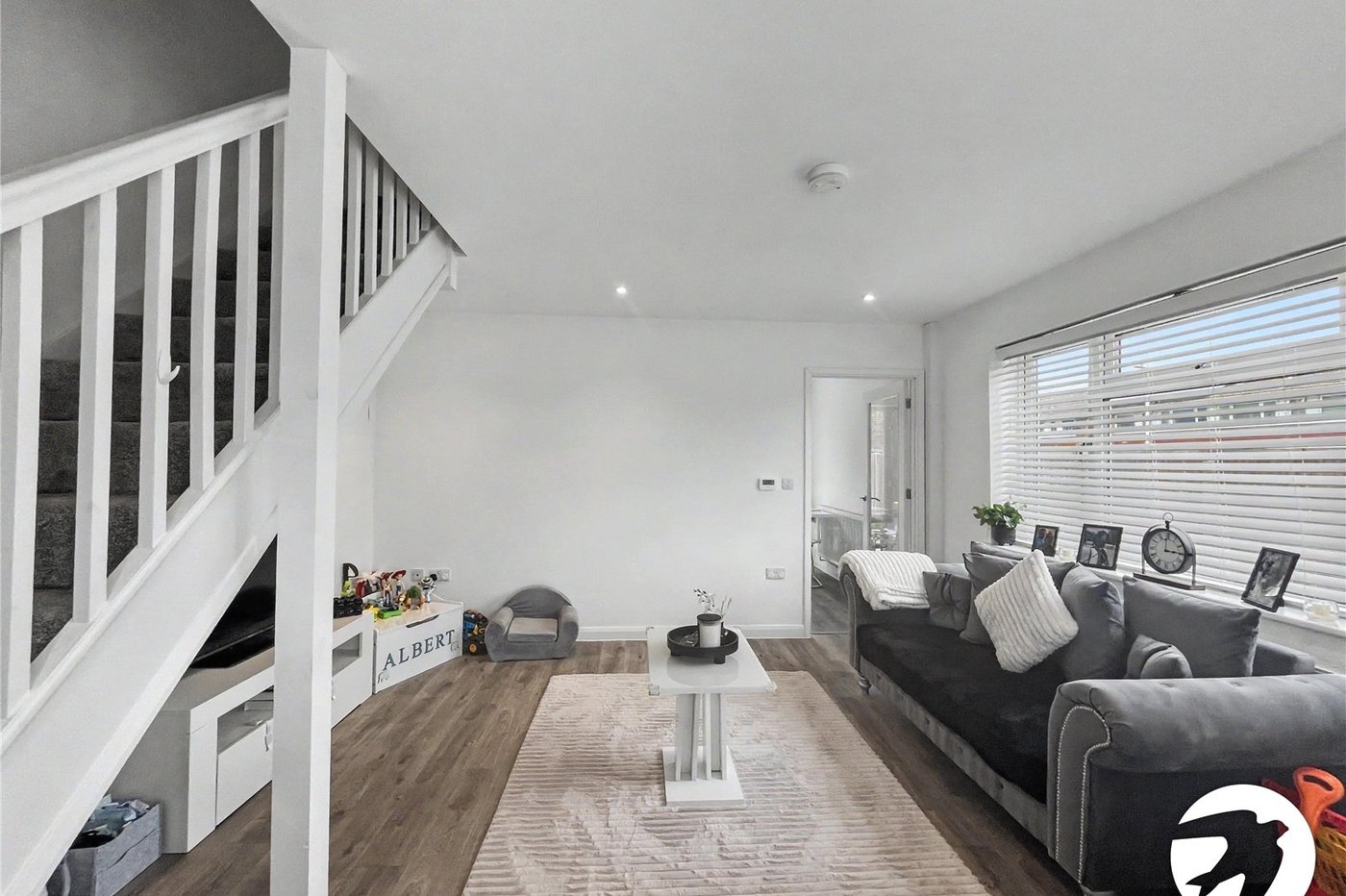 2 bedroom house for sale in Sittingbourne | Robinson Michael & Jackson