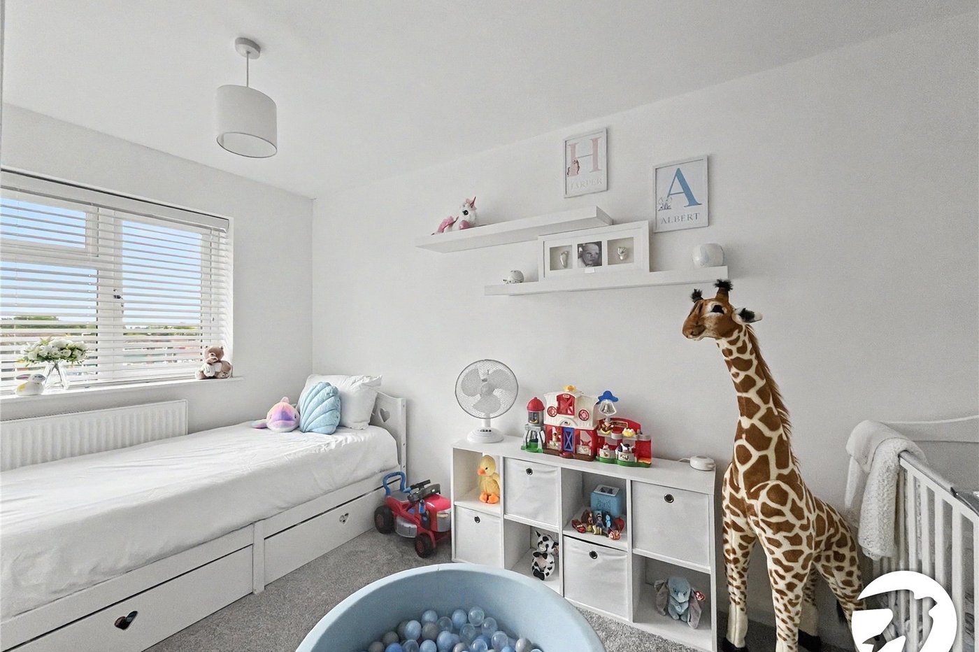 2 bedroom house for sale in Sittingbourne | Robinson Michael & Jackson