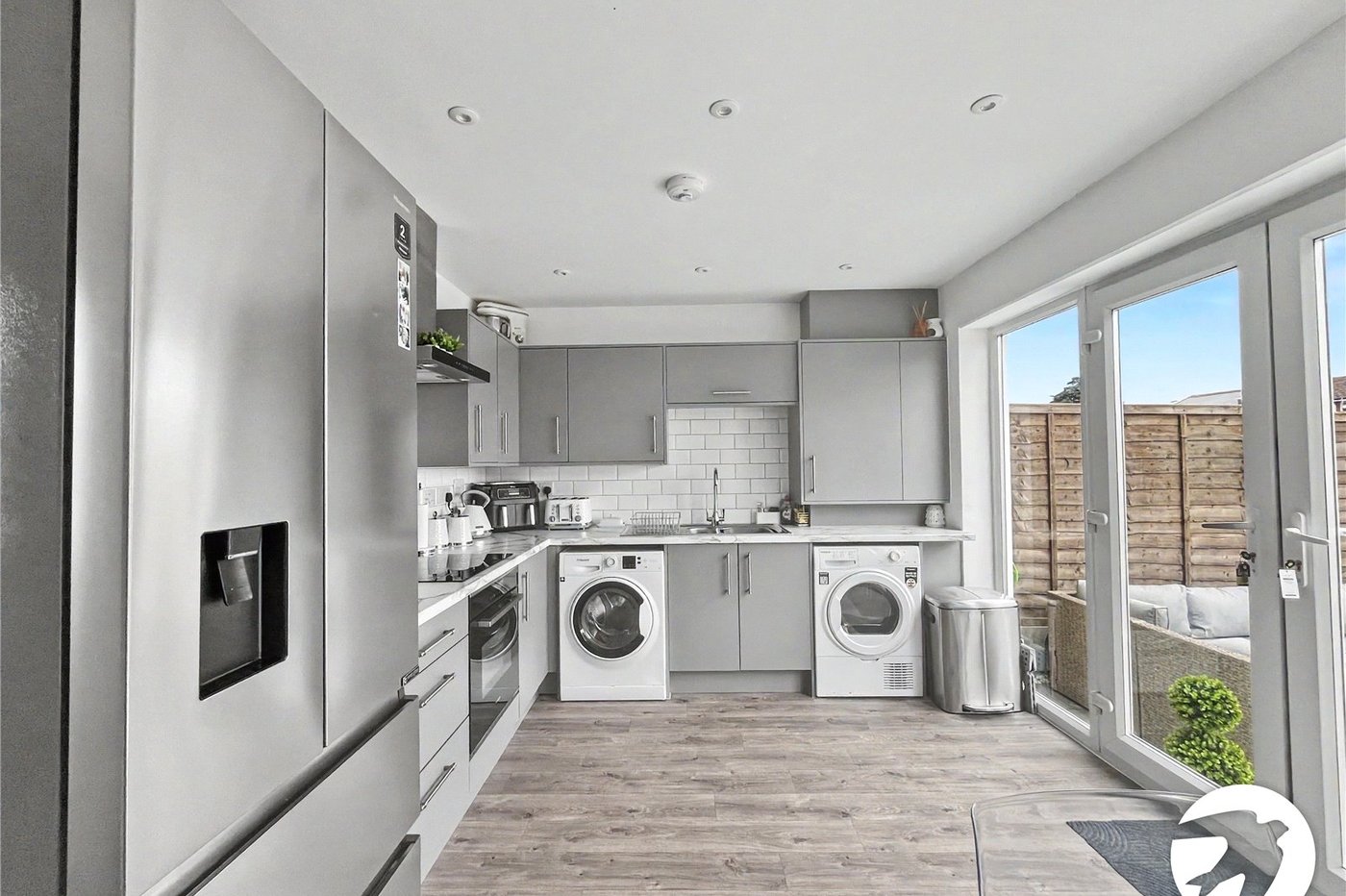 2 bedroom house for sale in Sittingbourne | Robinson Michael & Jackson