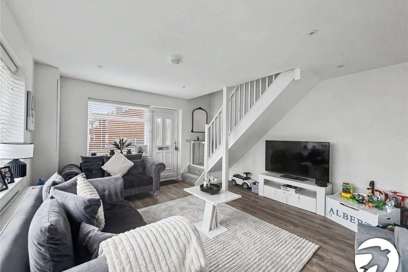 2 bedroom house for sale in Sittingbourne | Robinson Michael & Jackson