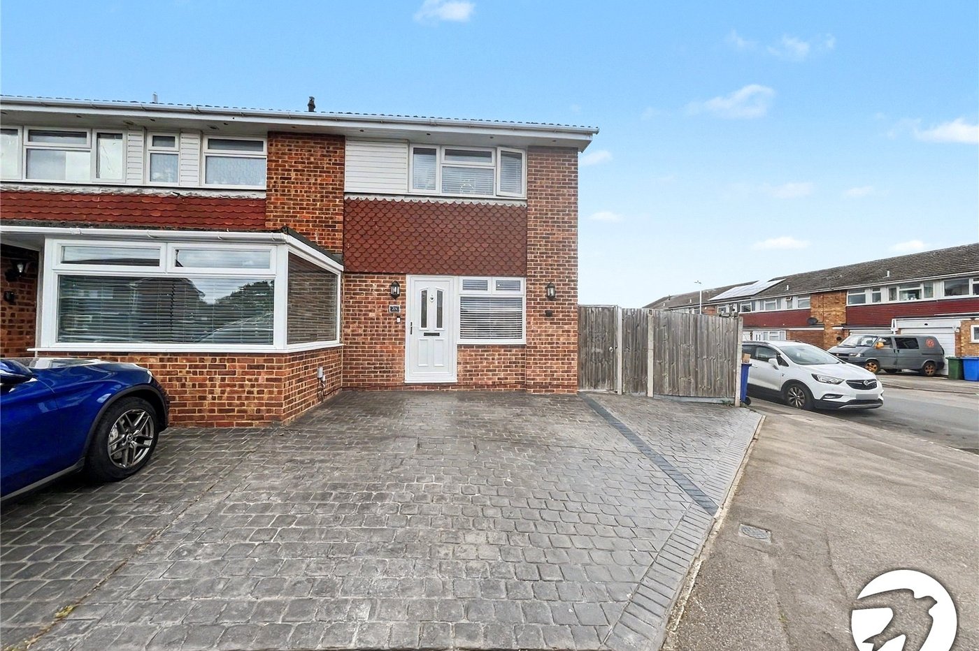 2 bedroom house for sale in Sittingbourne | Robinson Michael & Jackson