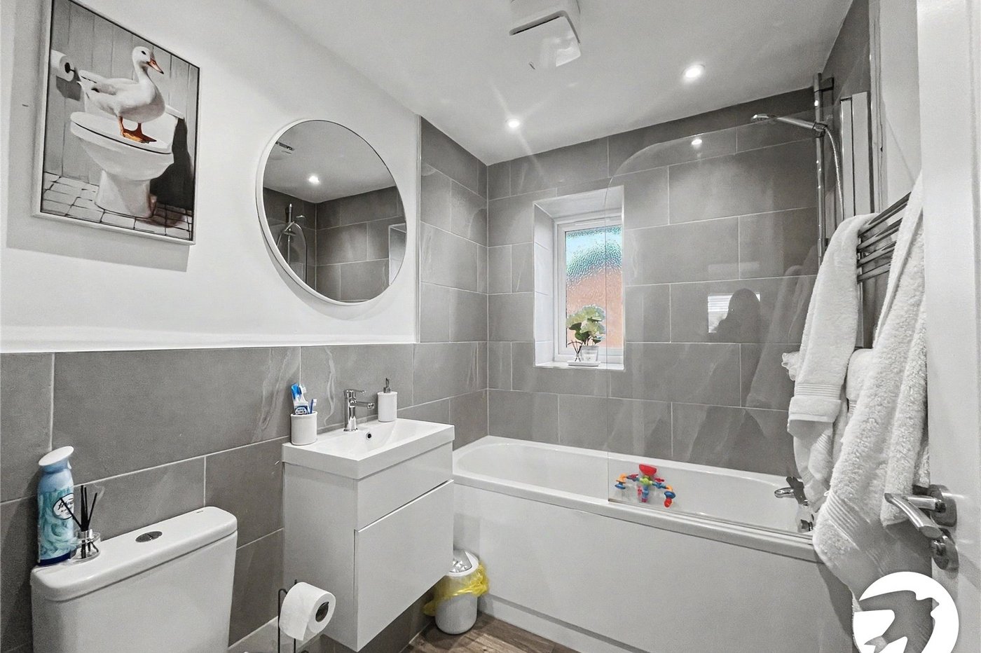 2 bedroom house for sale in Sittingbourne | Robinson Michael & Jackson