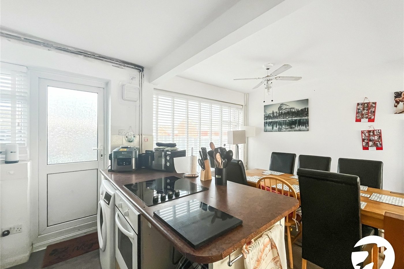 2 bedroom house for sale in Sittingbourne | Robinson Michael & Jackson