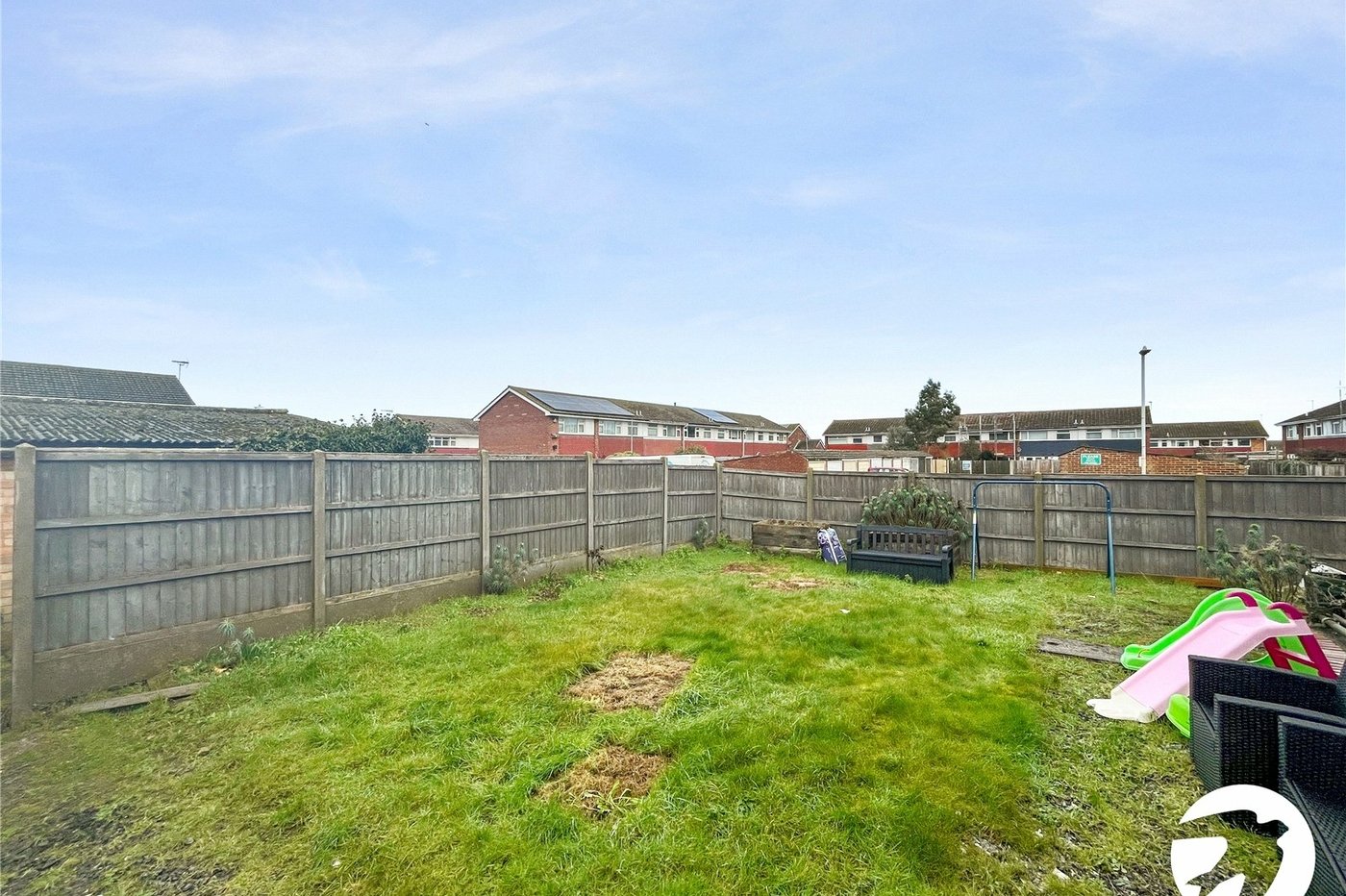 2 bedroom house for sale in Sittingbourne | Robinson Michael & Jackson