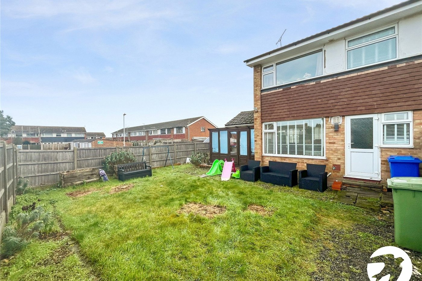 2 bedroom house for sale in Sittingbourne | Robinson Michael & Jackson