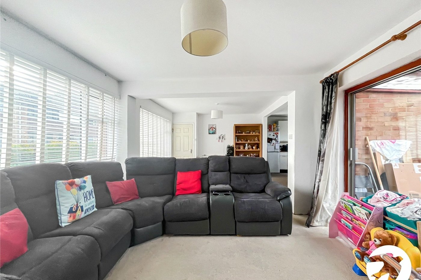 2 bedroom house for sale in Sittingbourne | Robinson Michael & Jackson