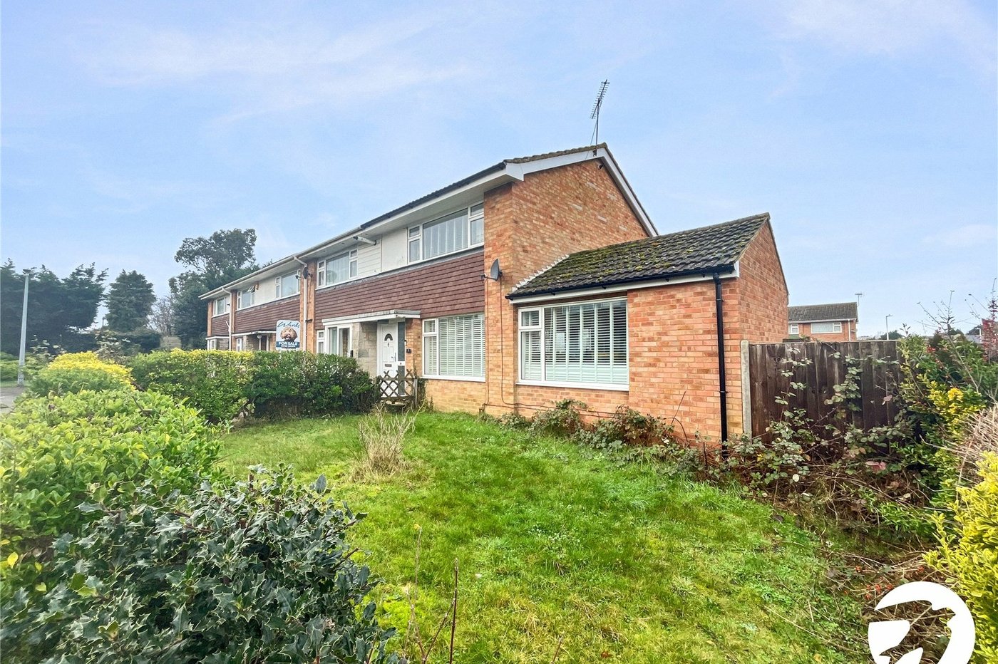 2 bedroom house for sale in Sittingbourne | Robinson Michael & Jackson